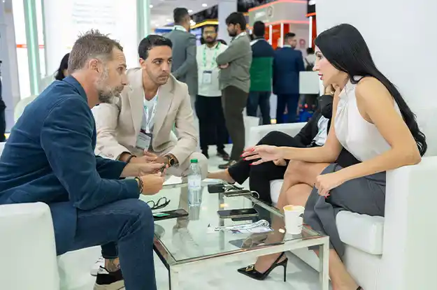 Forex Expo Dubai